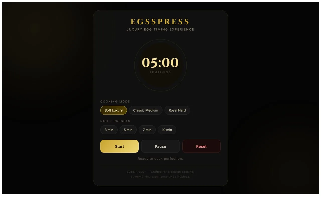 EGSSPRESS